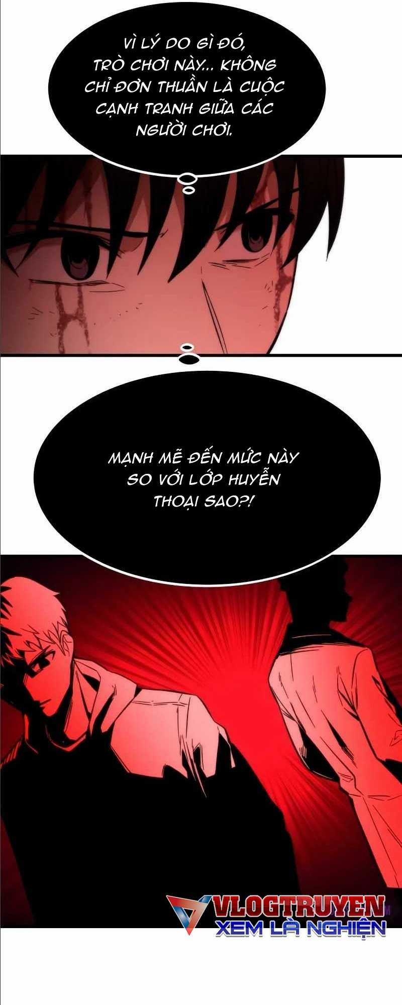 Nhân Vật Phụ Siêu Cấp Chapter 43 trang 36