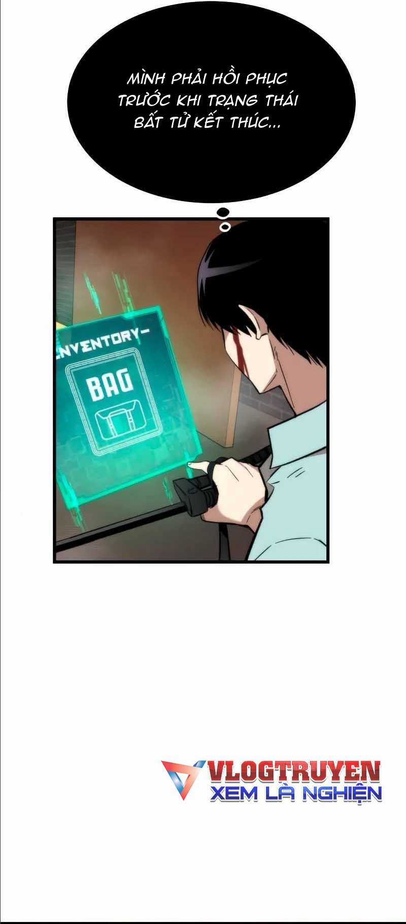 Nhân Vật Phụ Siêu Cấp Chapter 43 trang 4