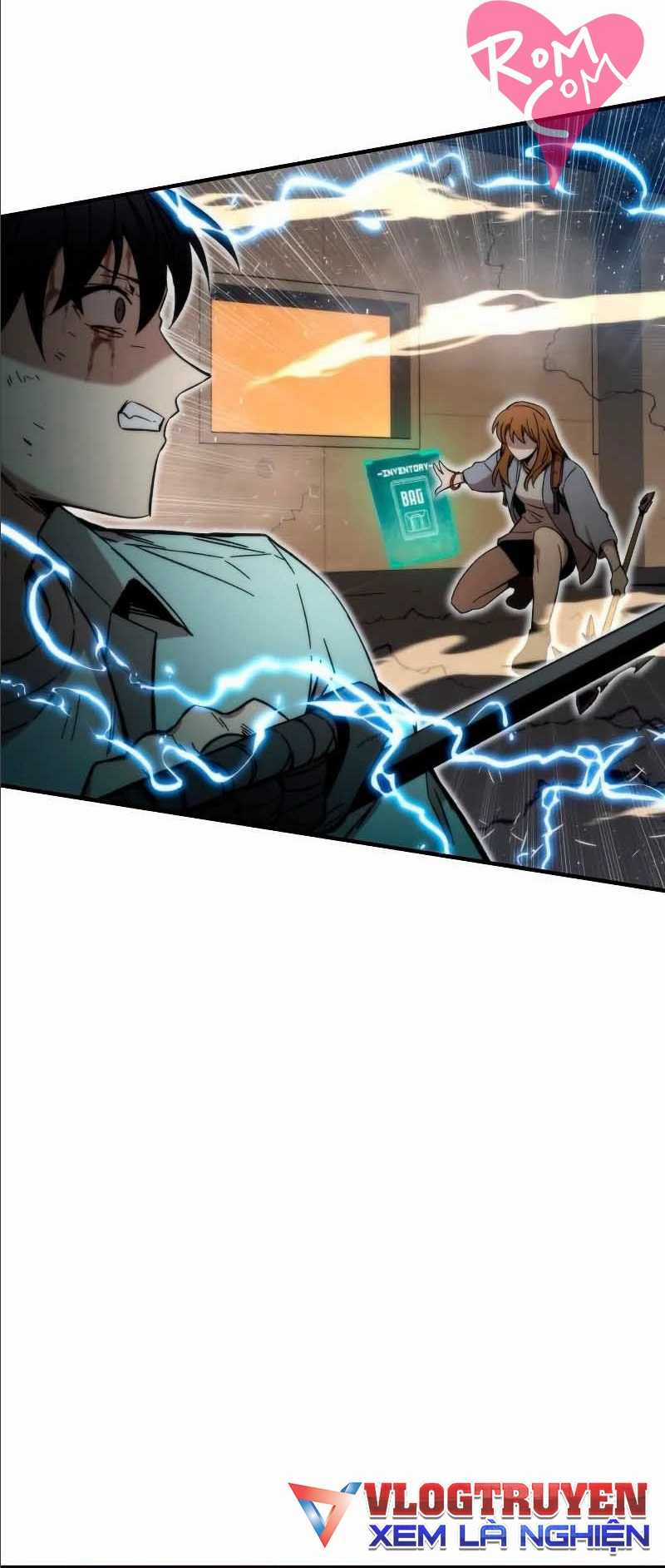 Nhân Vật Phụ Siêu Cấp Chapter 43 trang 46