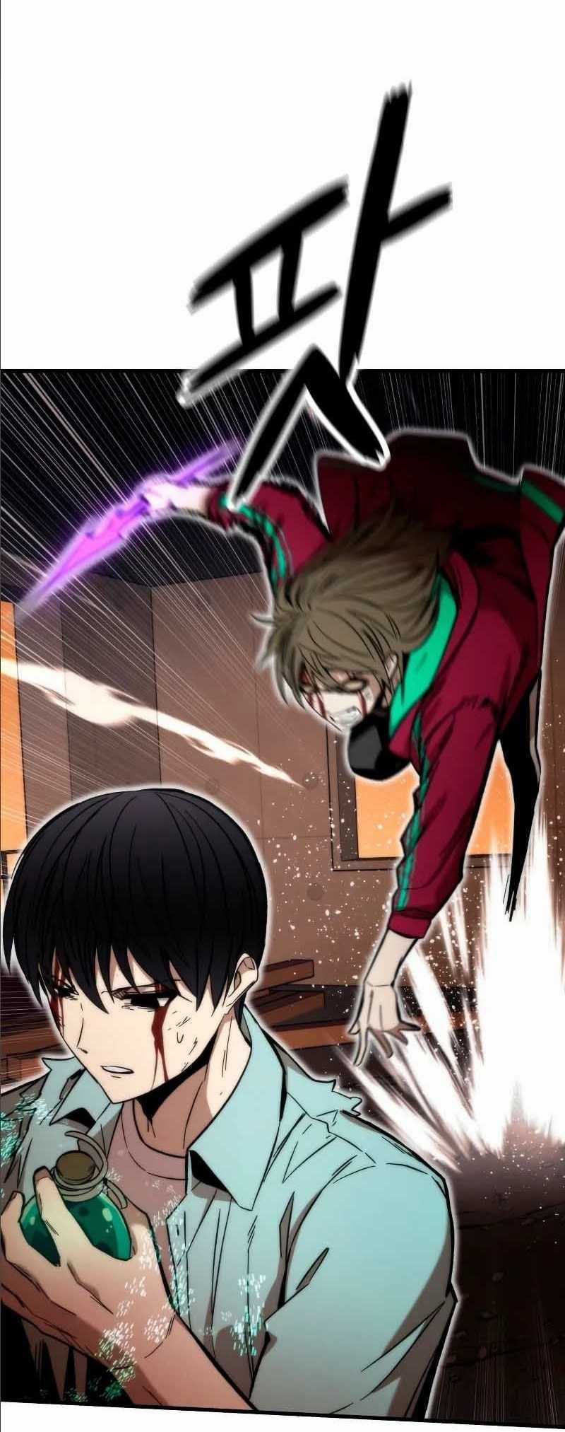 Nhân Vật Phụ Siêu Cấp Chapter 43 trang 6