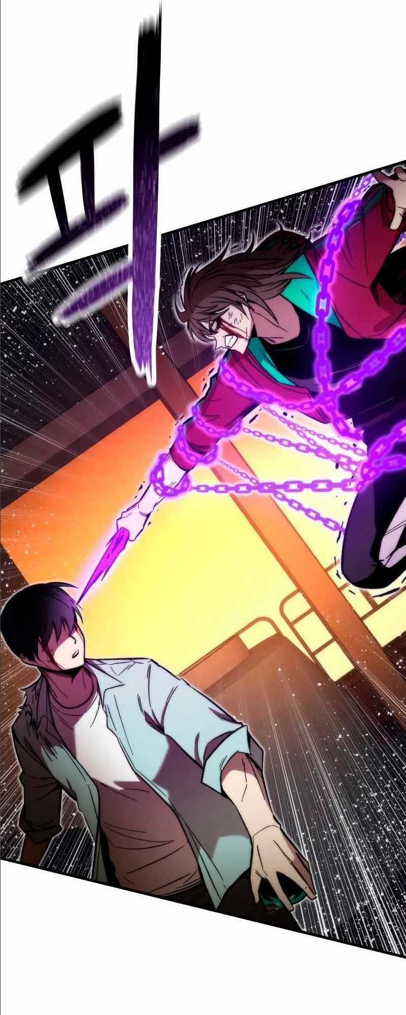 Nhân Vật Phụ Siêu Cấp Chapter 43 trang 9