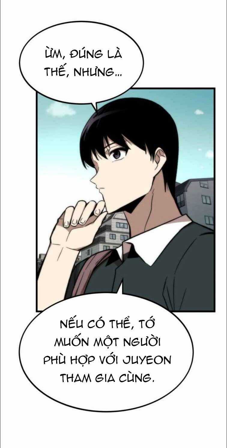 Nhân Vật Phụ Siêu Cấp Chapter 50 trang 16