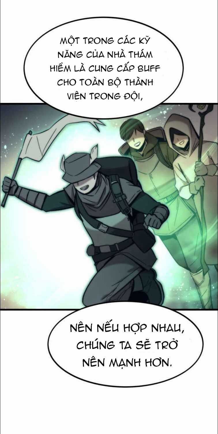 Nhân Vật Phụ Siêu Cấp Chapter 50 trang 17