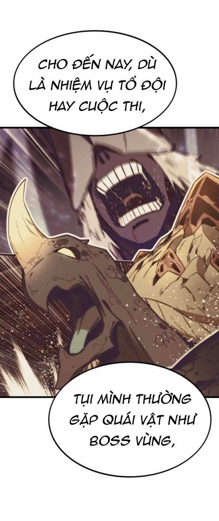 Nhân Vật Phụ Siêu Cấp Chapter 50 trang 23