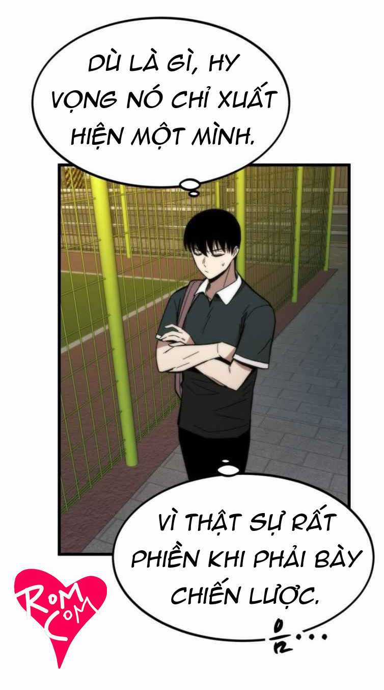 Nhân Vật Phụ Siêu Cấp Chapter 50 trang 25