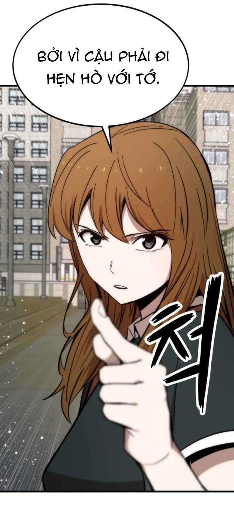 Nhân Vật Phụ Siêu Cấp Chapter 50 trang 28