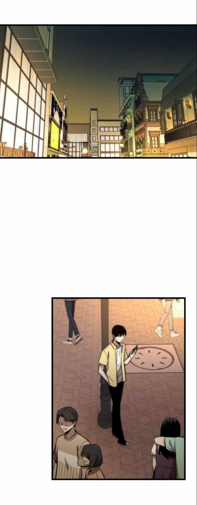 Nhân Vật Phụ Siêu Cấp Chapter 50 trang 32