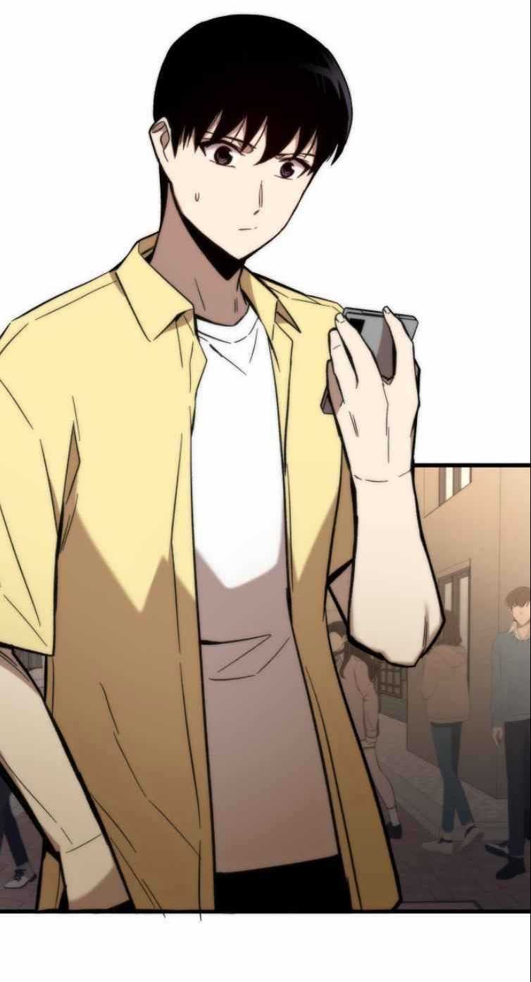 Nhân Vật Phụ Siêu Cấp Chapter 50 trang 33