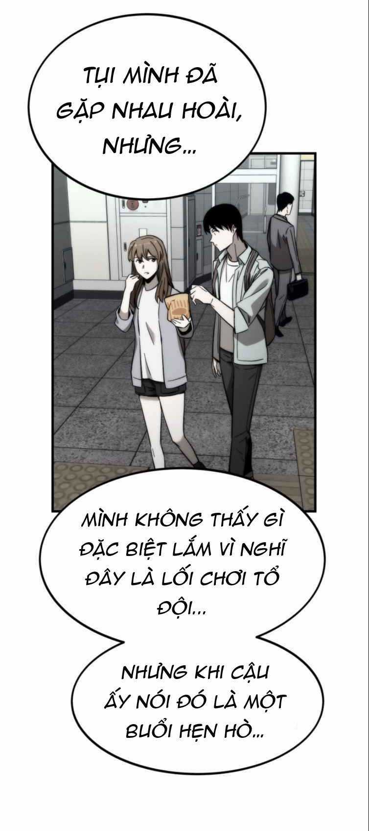 Nhân Vật Phụ Siêu Cấp Chapter 50 trang 35