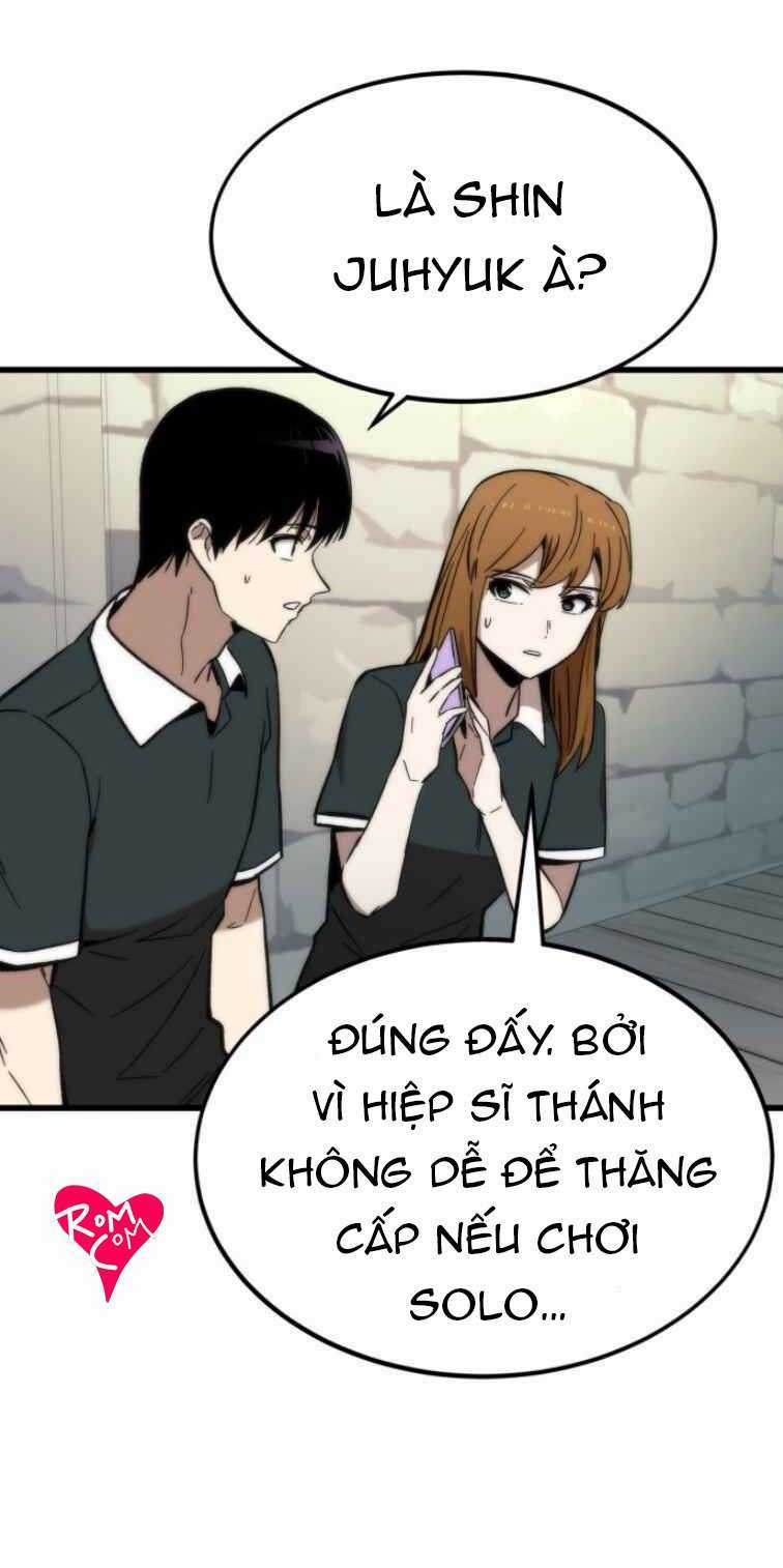 Nhân Vật Phụ Siêu Cấp Chapter 50 trang 4