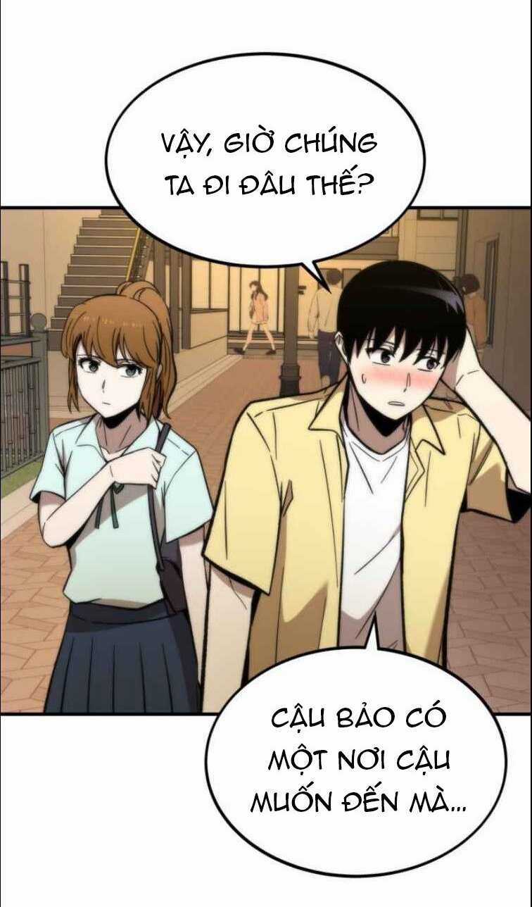 Nhân Vật Phụ Siêu Cấp Chapter 50 trang 43