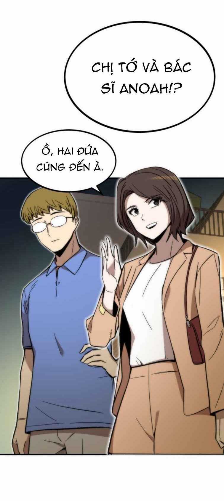 Nhân Vật Phụ Siêu Cấp Chapter 50 trang 51