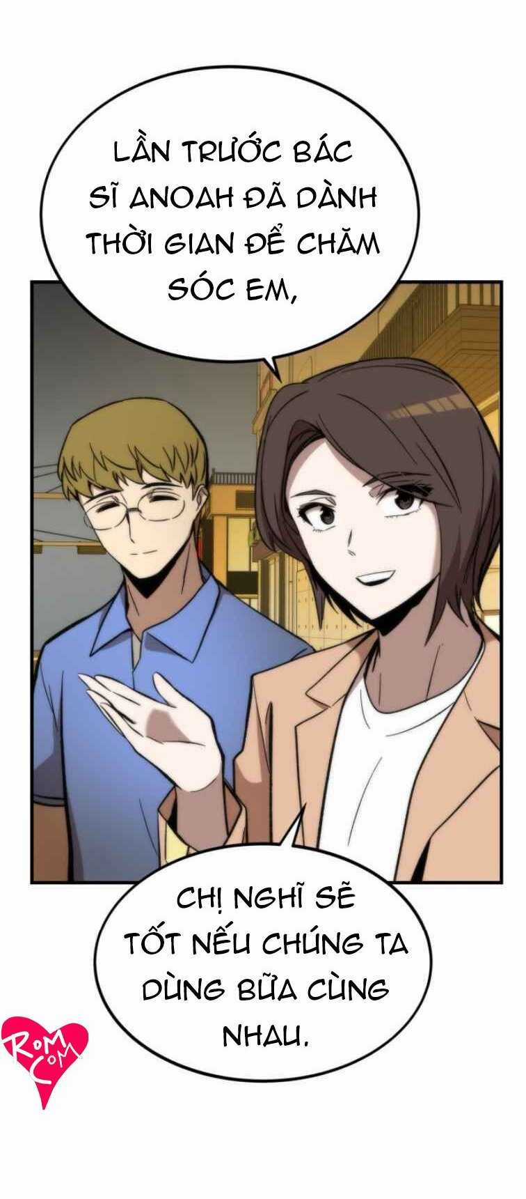 Nhân Vật Phụ Siêu Cấp Chapter 50 trang 53