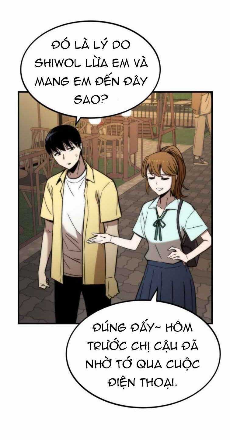 Nhân Vật Phụ Siêu Cấp Chapter 50 trang 54