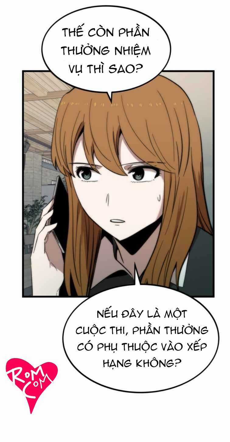 Nhân Vật Phụ Siêu Cấp Chapter 50 trang 6