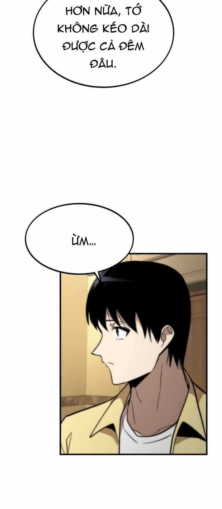 Nhân Vật Phụ Siêu Cấp Chapter 50 trang 86