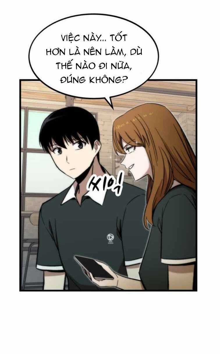 Nhân Vật Phụ Siêu Cấp Chapter 50 trang 9