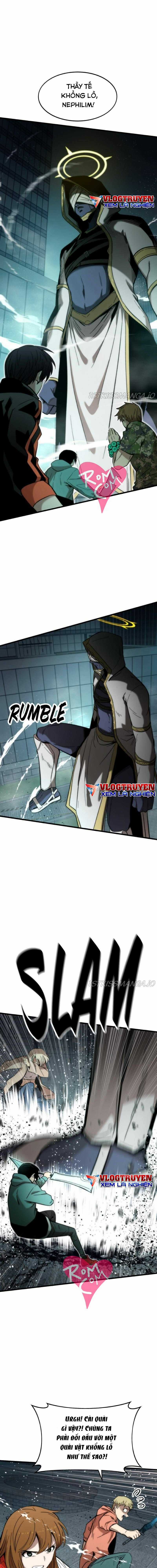 Nhân Vật Phụ Siêu Cấp Chapter 51 trang 10