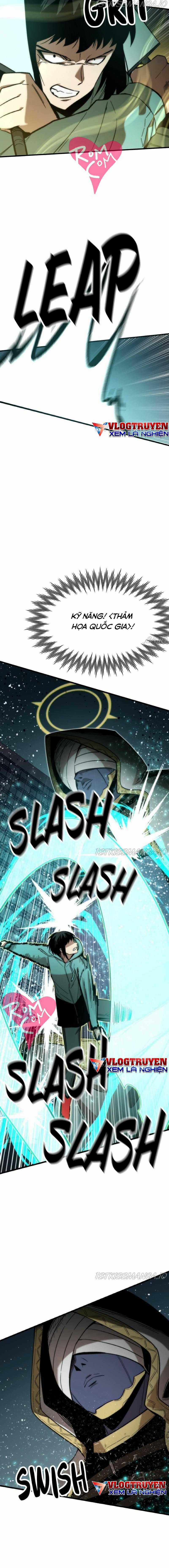 Nhân Vật Phụ Siêu Cấp Chapter 51 trang 12