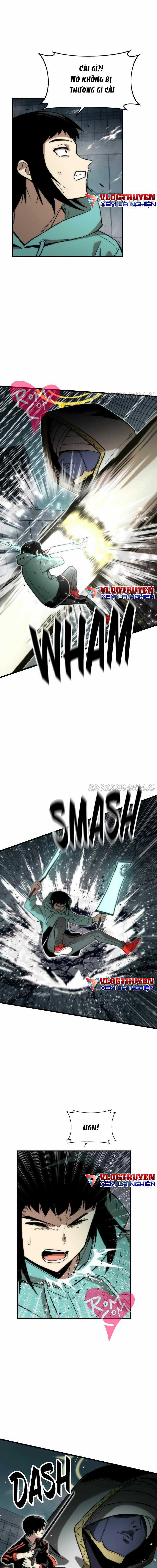 Nhân Vật Phụ Siêu Cấp Chapter 51 trang 13