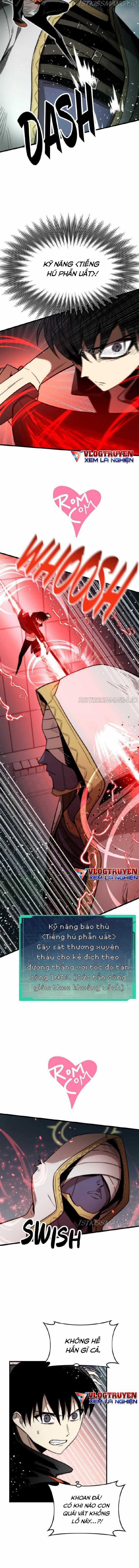 Nhân Vật Phụ Siêu Cấp Chapter 51 trang 14