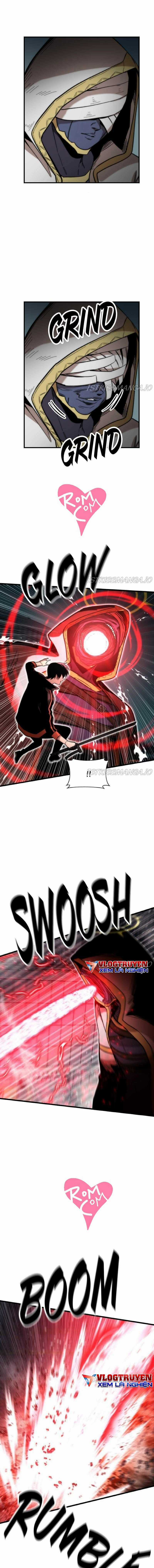 Nhân Vật Phụ Siêu Cấp Chapter 51 trang 15