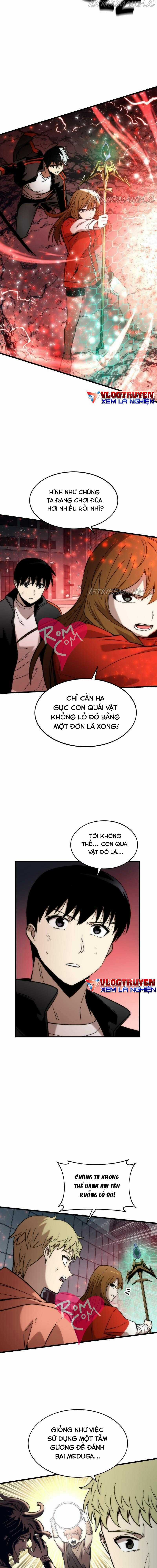 Nhân Vật Phụ Siêu Cấp Chapter 51 trang 16