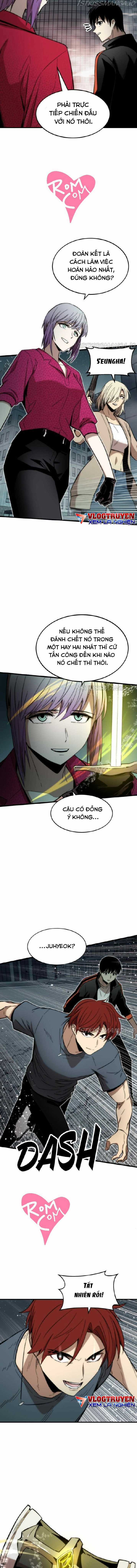 Nhân Vật Phụ Siêu Cấp Chapter 51 trang 18