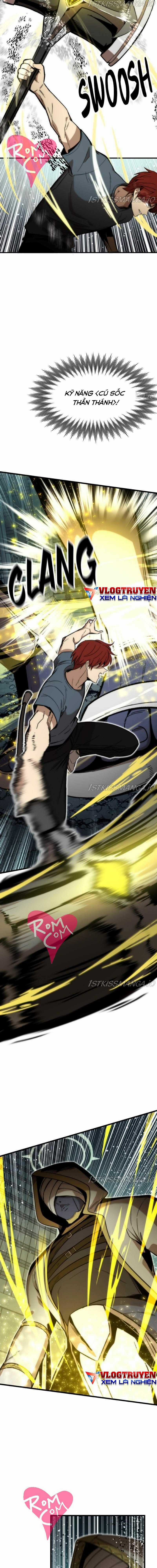 Nhân Vật Phụ Siêu Cấp Chapter 51 trang 19