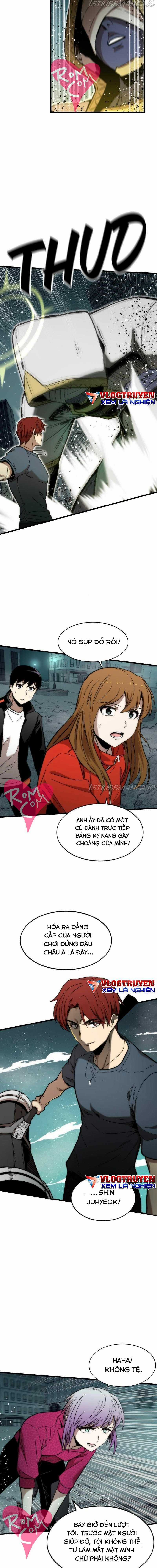 Nhân Vật Phụ Siêu Cấp Chapter 51 trang 20