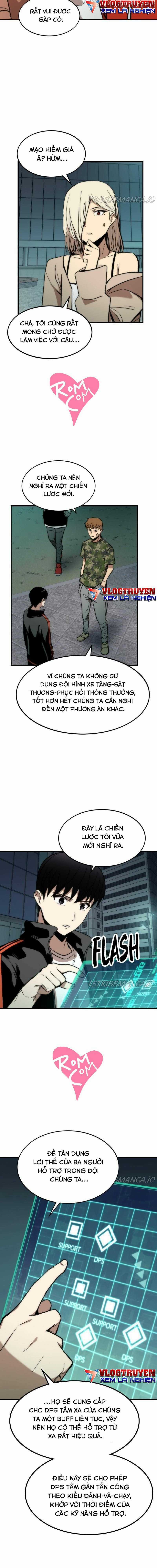 Nhân Vật Phụ Siêu Cấp Chapter 51 trang 3