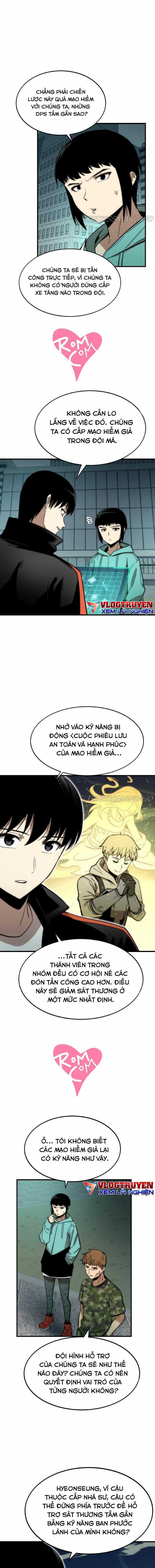 Nhân Vật Phụ Siêu Cấp Chapter 51 trang 4