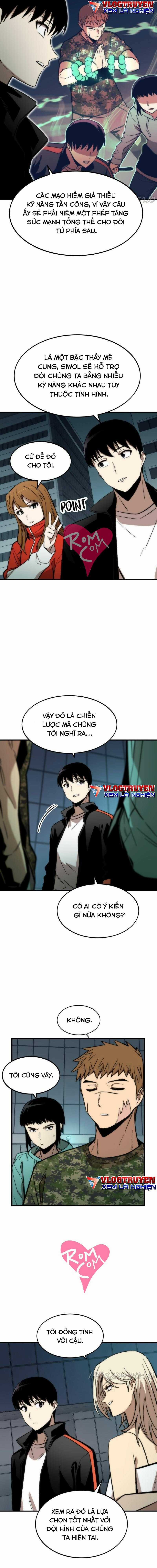 Nhân Vật Phụ Siêu Cấp Chapter 51 trang 5
