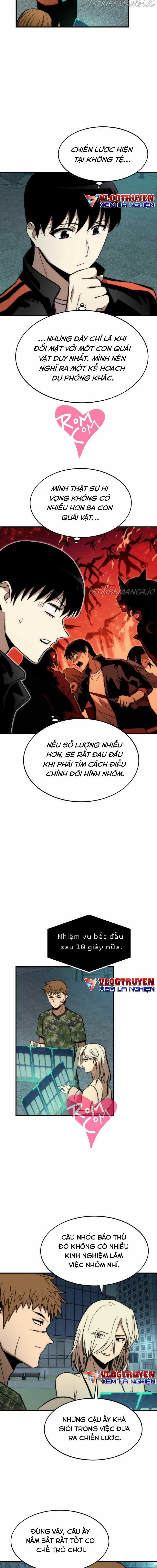 Nhân Vật Phụ Siêu Cấp Chapter 51 trang 7