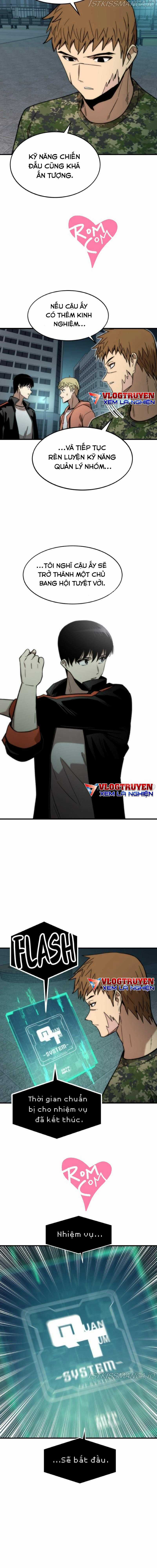 Nhân Vật Phụ Siêu Cấp Chapter 51 trang 8