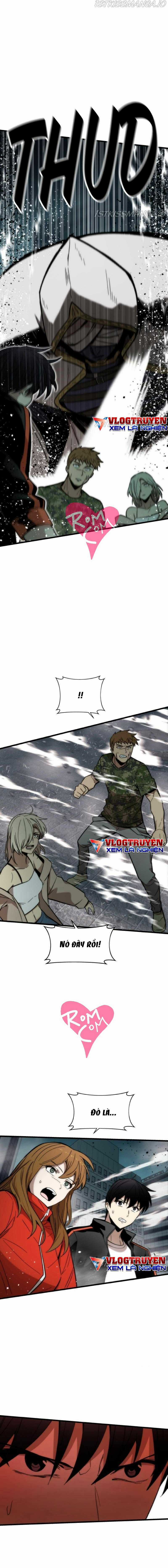 Nhân Vật Phụ Siêu Cấp Chapter 51 trang 9