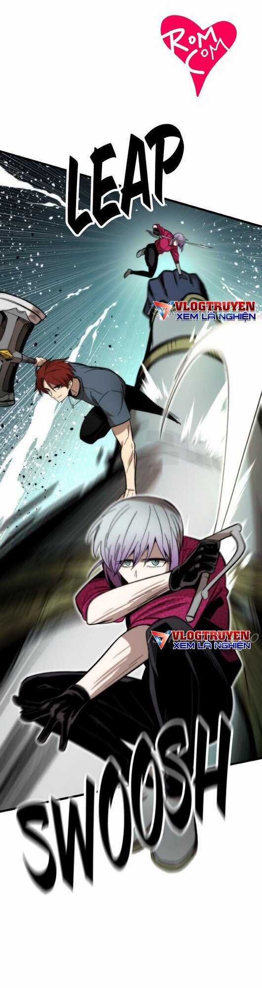 Nhân Vật Phụ Siêu Cấp Chapter 52 trang 10