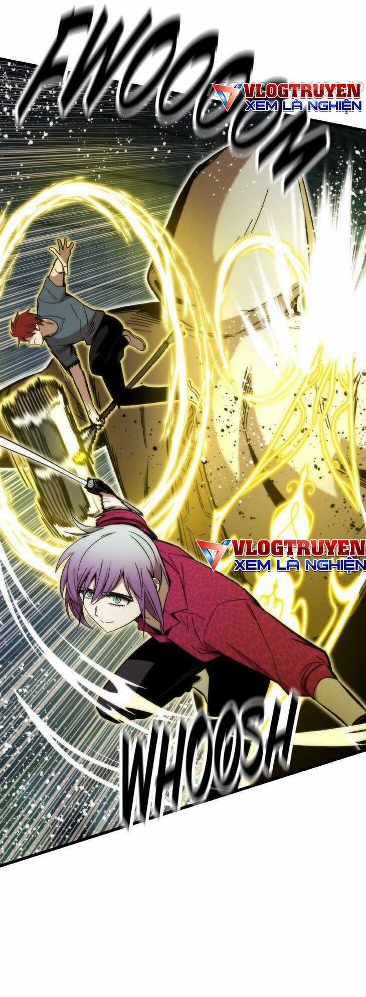 Nhân Vật Phụ Siêu Cấp Chapter 52 trang 12