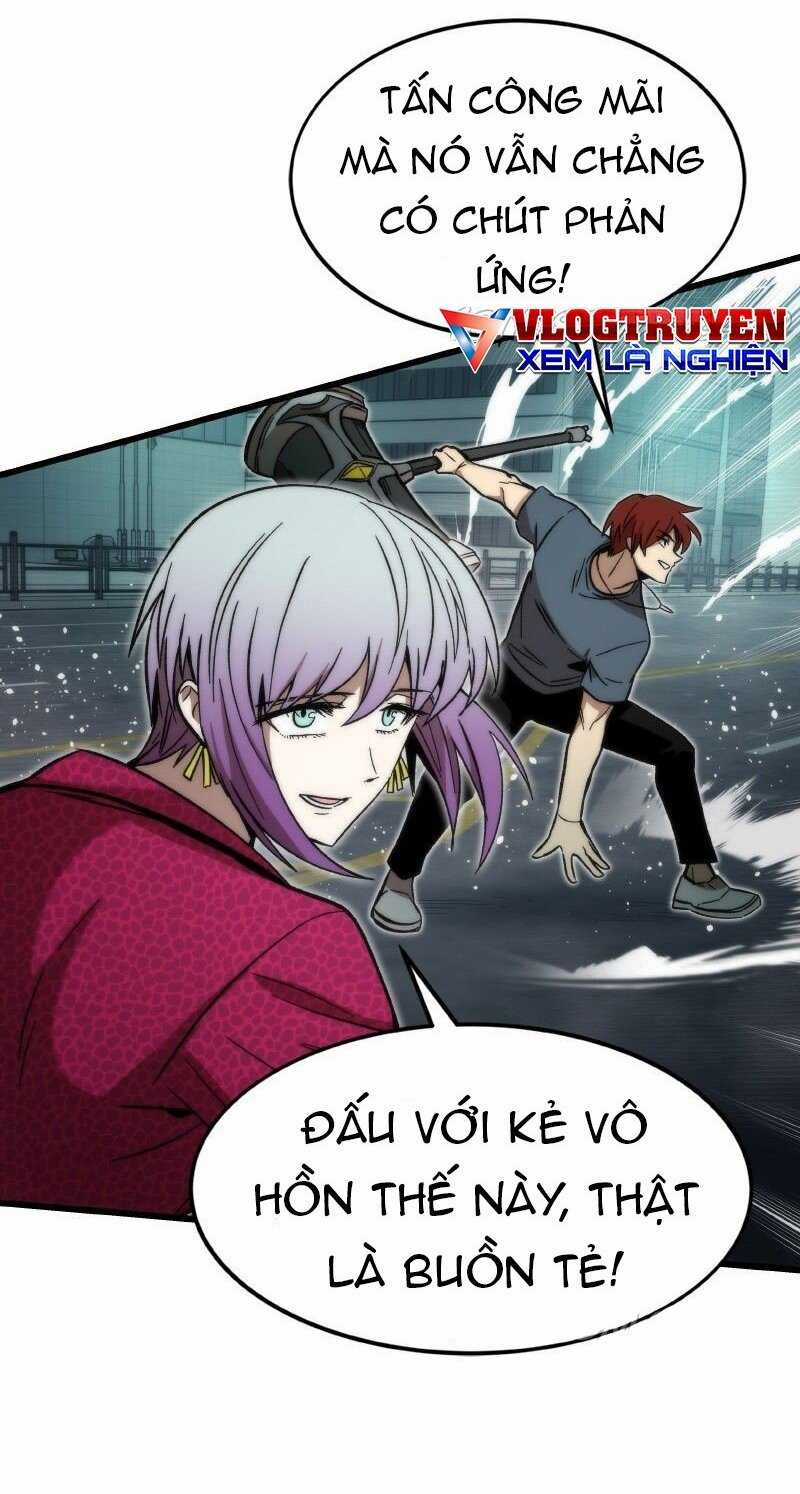 Nhân Vật Phụ Siêu Cấp Chapter 52 trang 14