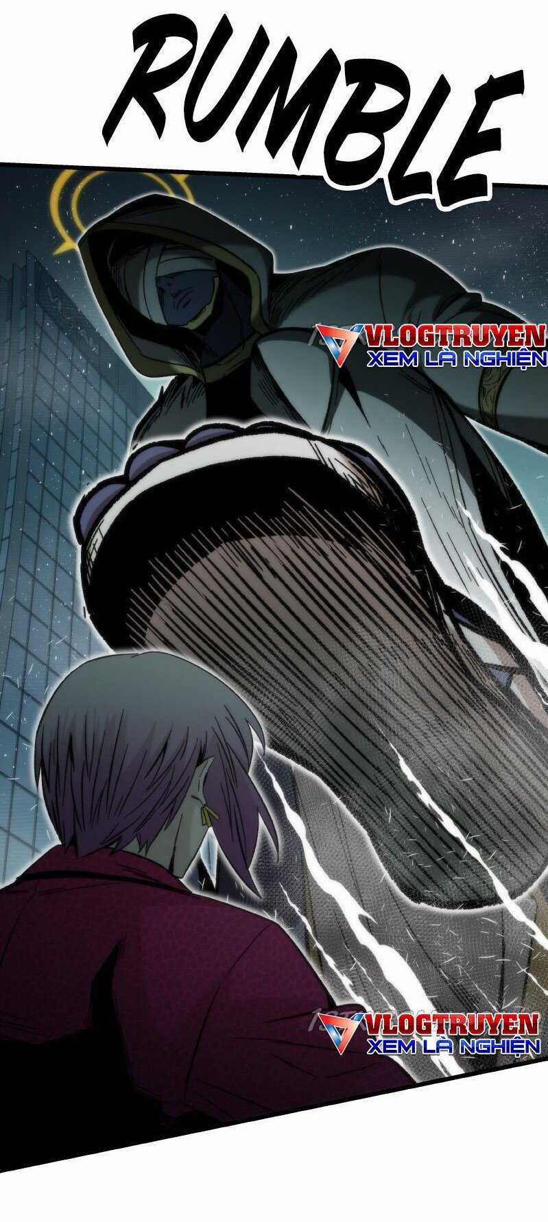 Nhân Vật Phụ Siêu Cấp Chapter 52 trang 15