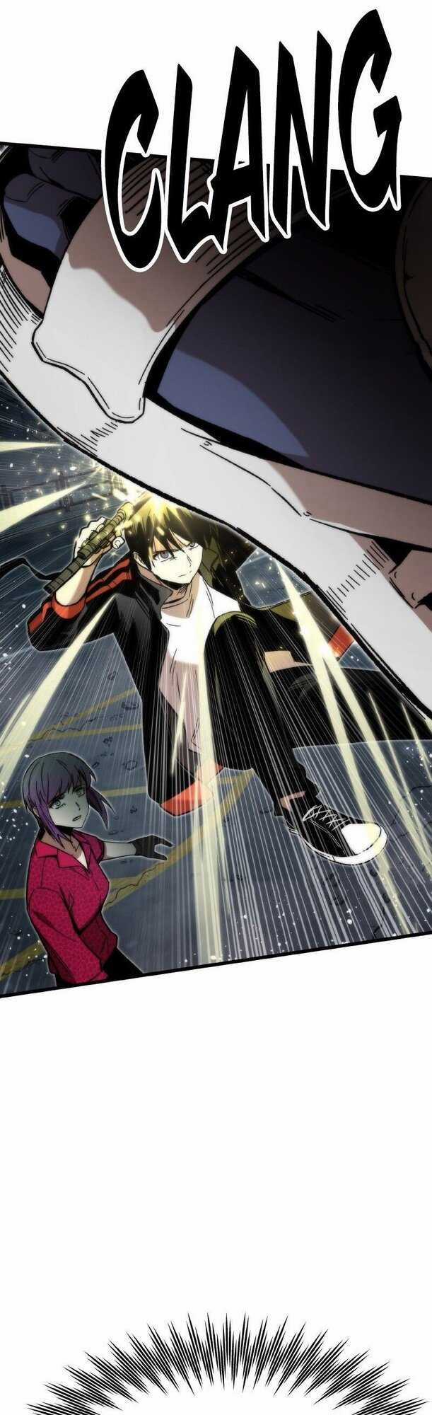 Nhân Vật Phụ Siêu Cấp Chapter 52 trang 18