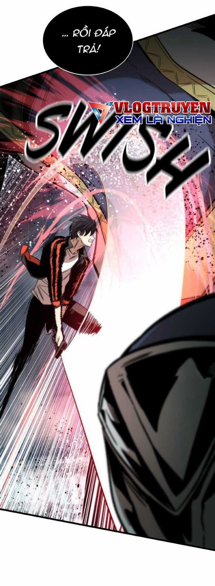 Nhân Vật Phụ Siêu Cấp Chapter 52 trang 20