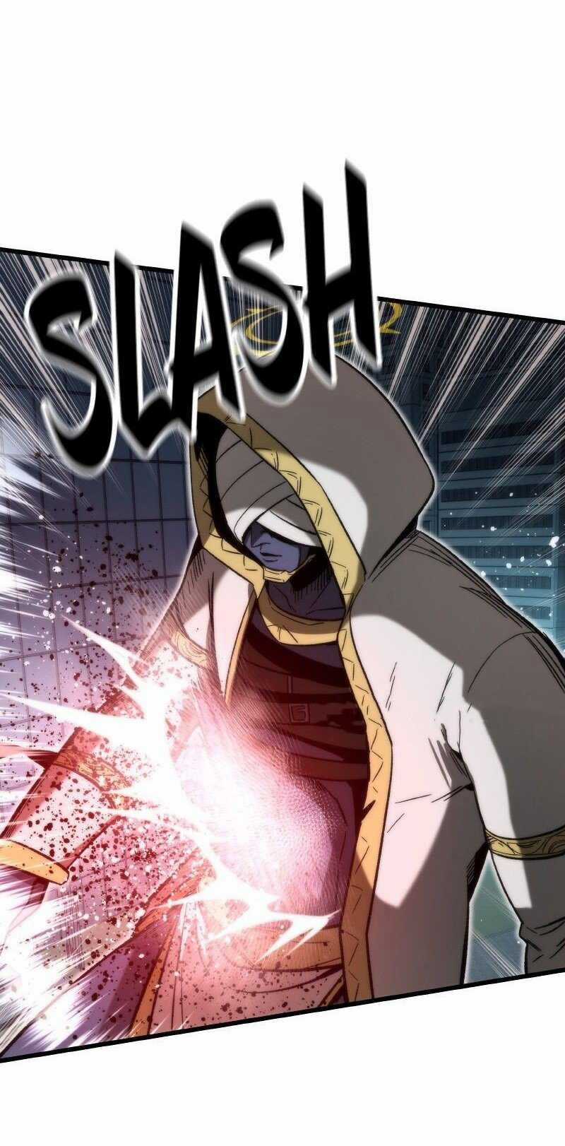 Nhân Vật Phụ Siêu Cấp Chapter 52 trang 21