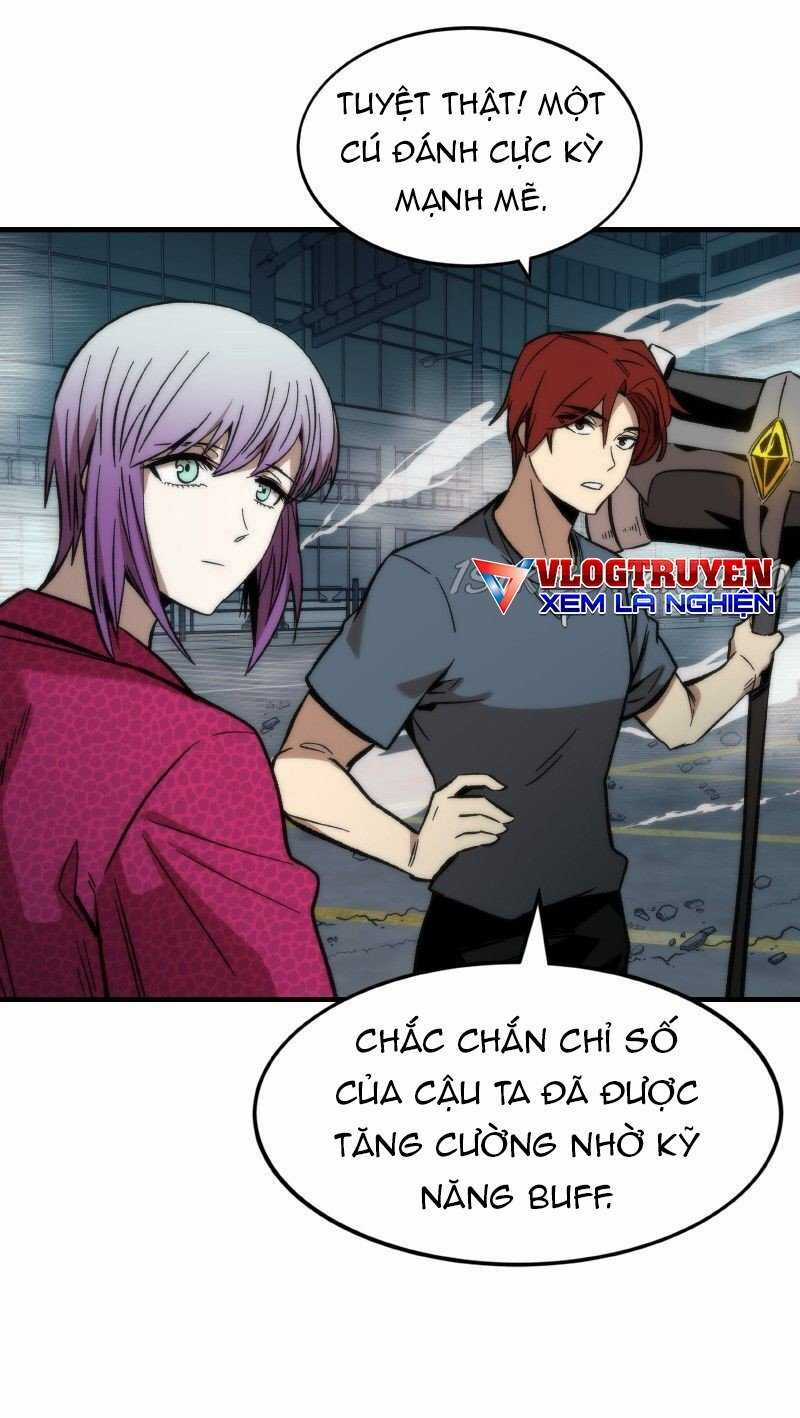 Nhân Vật Phụ Siêu Cấp Chapter 52 trang 23