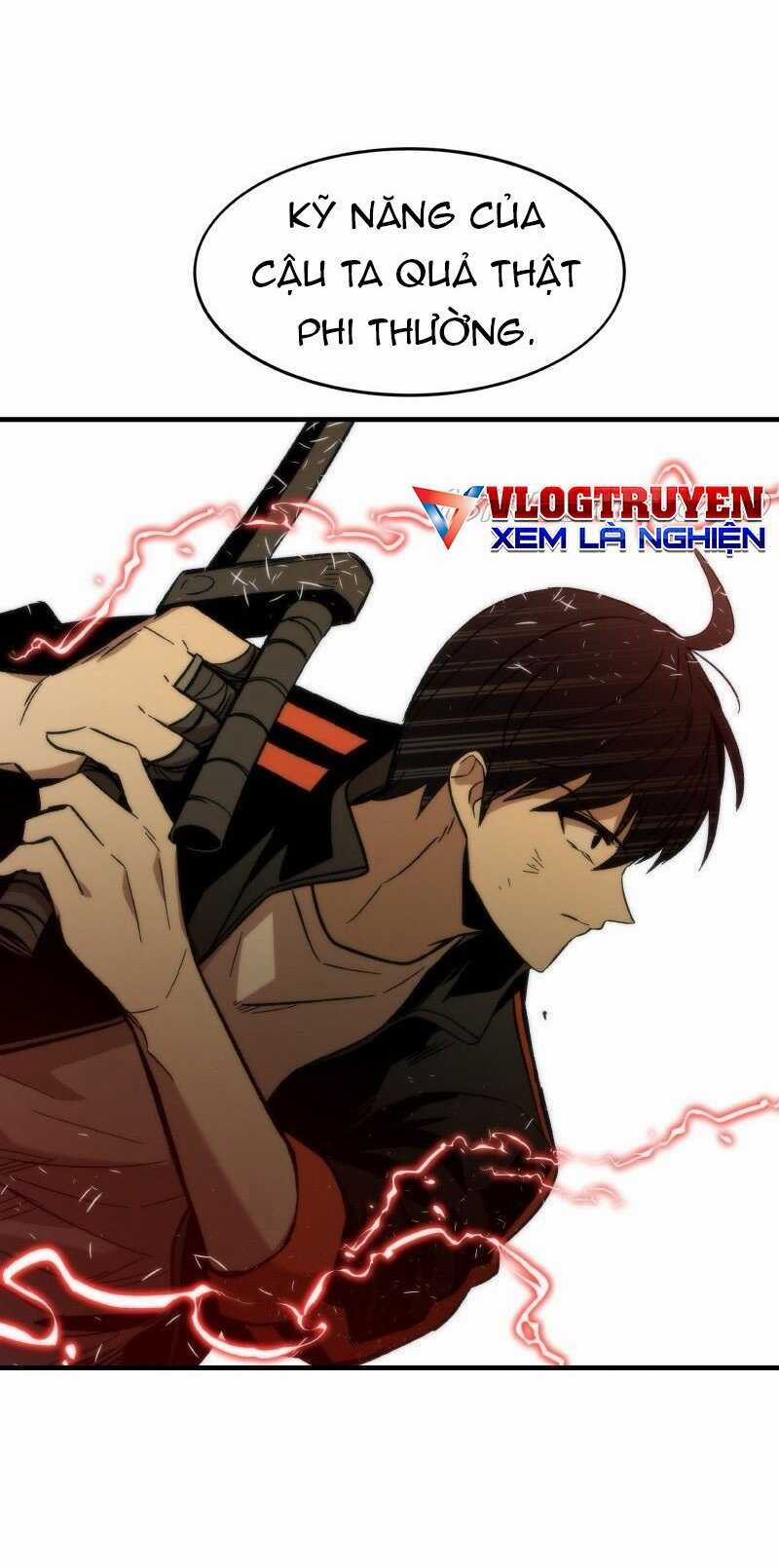 Nhân Vật Phụ Siêu Cấp Chapter 52 trang 26