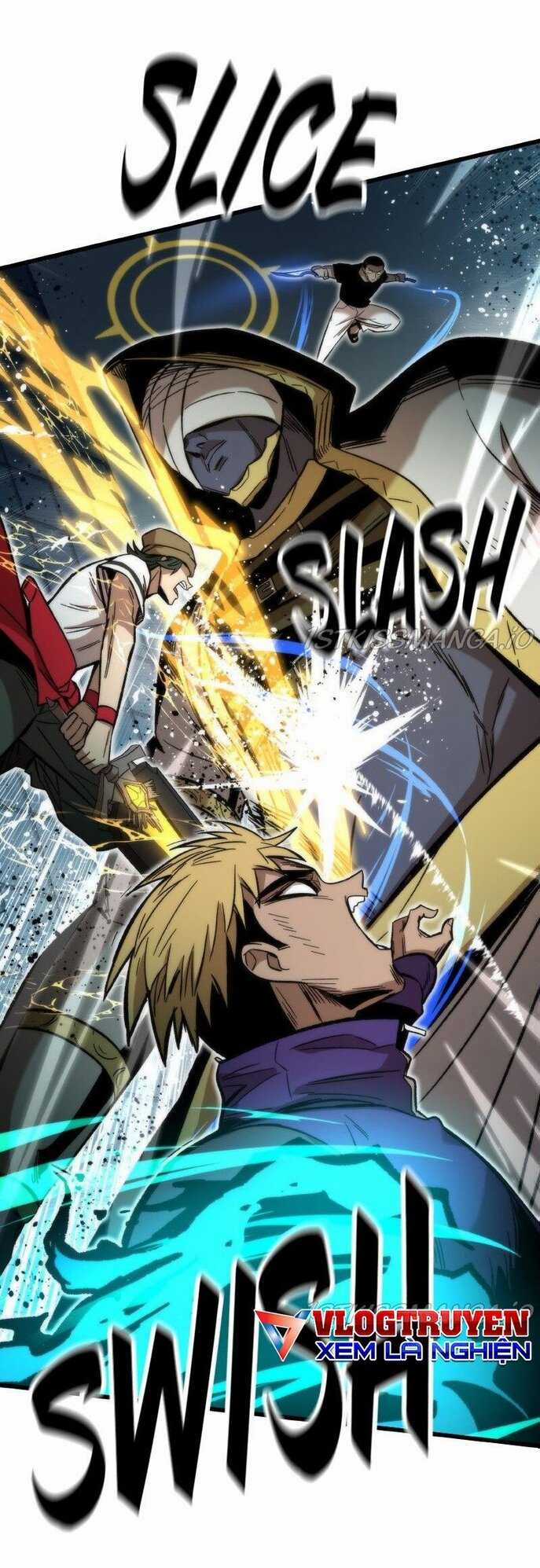 Nhân Vật Phụ Siêu Cấp Chapter 52 trang 28