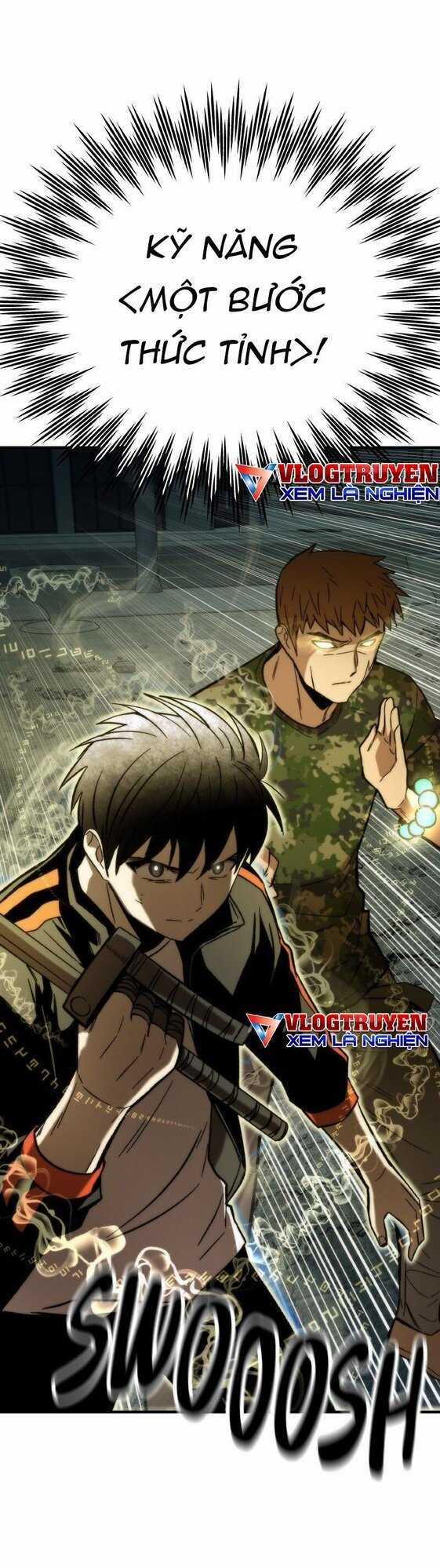 Nhân Vật Phụ Siêu Cấp Chapter 52 trang 3