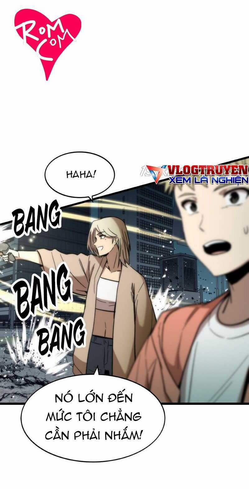 Nhân Vật Phụ Siêu Cấp Chapter 52 trang 33