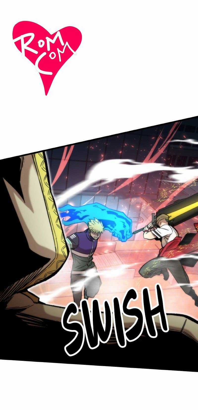 Nhân Vật Phụ Siêu Cấp Chapter 52 trang 37