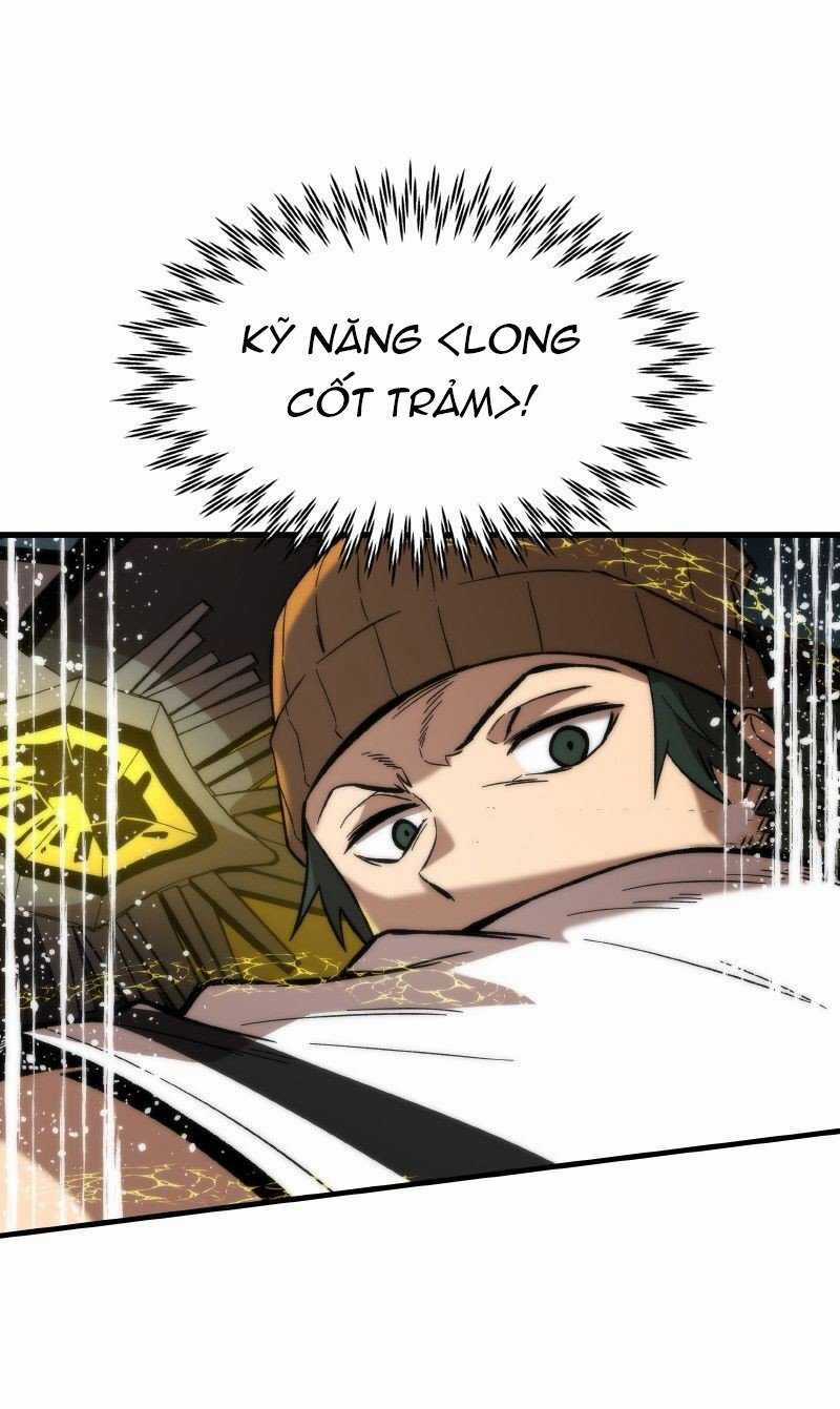 Nhân Vật Phụ Siêu Cấp Chapter 52 trang 38